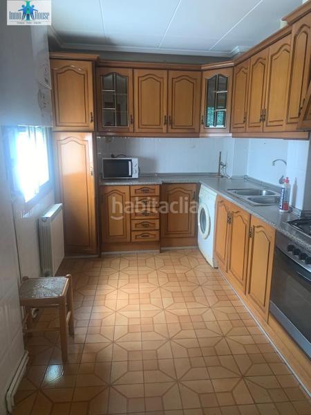 Foto 67c00737-fc4b-4bea-9e3c-96b3dbd65697. Appartamento con riscaldamento in Feria Albacete