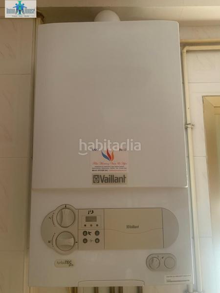 Foto 6b71d311-1021-44c5-be49-591b09072663. Appartamento con riscaldamento in Feria Albacete