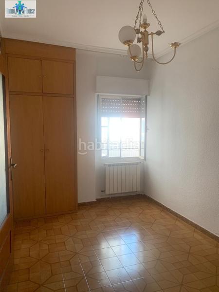 Foto 7d1a41af-e671-4c99-98dc-bd6306ea276e. Appartamento con riscaldamento in Feria Albacete