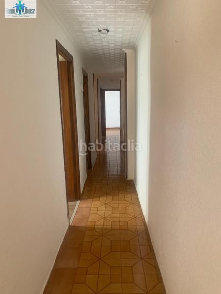 Foto 8889b8f5-e474-460b-b3b7-85df5a00617d. Appartamento con riscaldamento in Feria Albacete