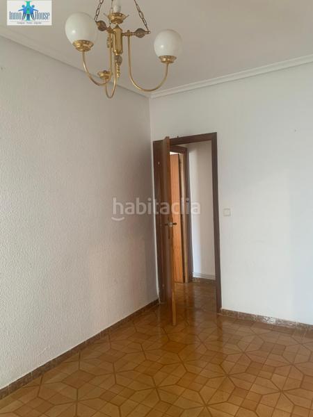 Foto 940ef857-cc76-4470-bd91-1bf006e75527. Appartamento con riscaldamento in Feria Albacete