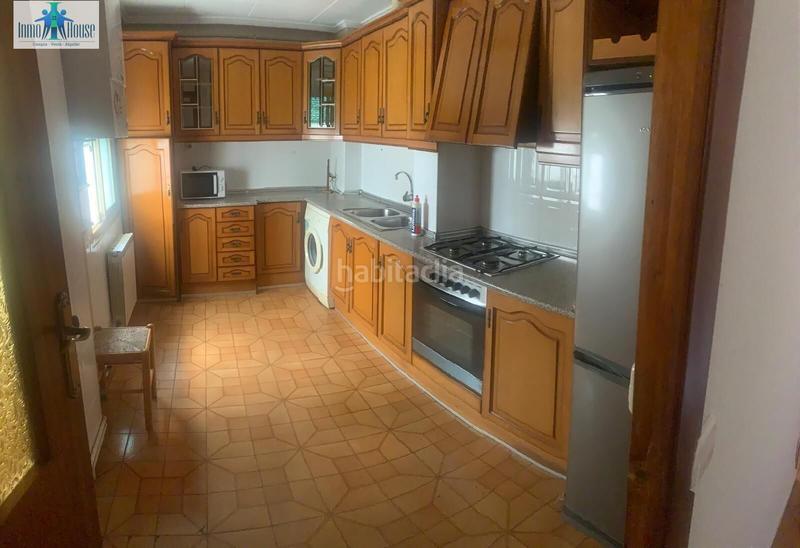 Foto b4bcd61d-0fe7-482e-bb80-aae7a49bbcc5. Appartamento con riscaldamento in Feria Albacete