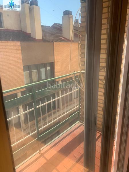 Foto e3579400-058d-43c1-b0db-fb15d2b6ec68. Appartamento con riscaldamento in Feria Albacete