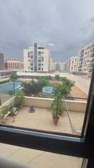 Appartement en Imaginalia - Llanos del guila. Bonito piso en imaginalia con zonas comunes y 2 plazas de garaje