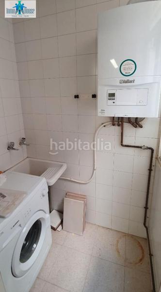 Foto 20d6defd-bf6c-448f-9629-920610994ceb. Rez-de-chaussée avec chauffage dans San Pablo Albacete