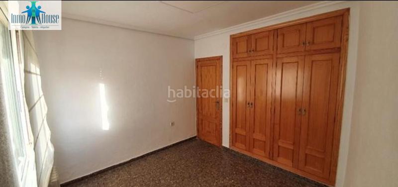 Foto 3fd64f62-0eda-4c5d-b8fa-8827e175e182. Rez-de-chaussée avec chauffage dans San Pablo Albacete