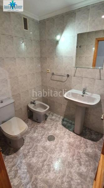 Foto 4ab4ddf6-f3fe-40d7-b88d-3e66bee9fe00. Rez-de-chaussée avec chauffage dans San Pablo Albacete