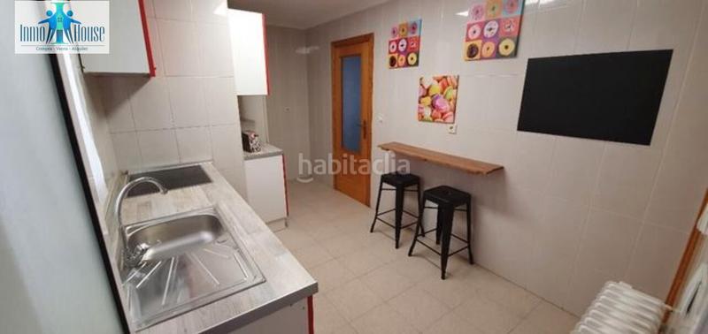 Foto fee8ca17-05c0-47e2-a150-32bcbf132a5c. Rez-de-chaussée avec chauffage dans San Pablo Albacete