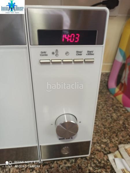 Foto 8a006e82-40d5-4501-b088-eab27b4d4a10. Affitto piccolo appartamento con riscaldamento in Albacete