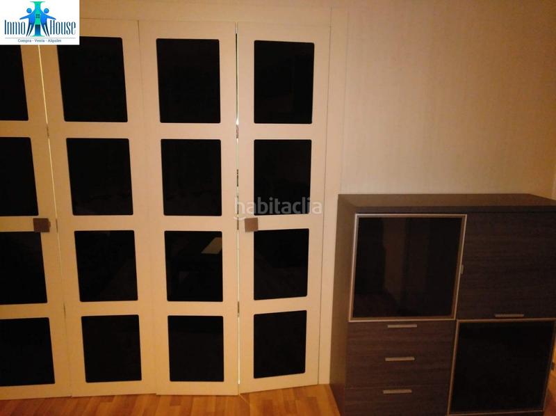 Foto 8c9dc31c-43d3-433b-bd8a-f03384460679. Affitto piccolo appartamento con riscaldamento in Albacete