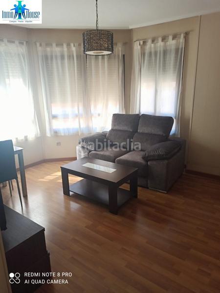 Foto 0593000e-6387-409f-bf1a-32827fea6ad8. Alquiler apartamento  en alquiler zona Centro en Albacete