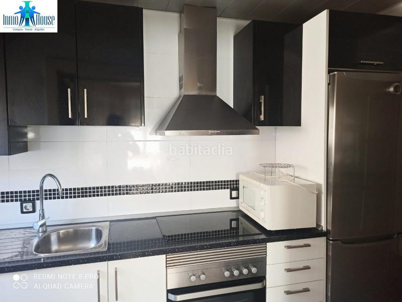 Foto eda1306e-9996-47be-a903-682ee0a4a765. Lloguer apartament amb calefacció a Centro Albacete