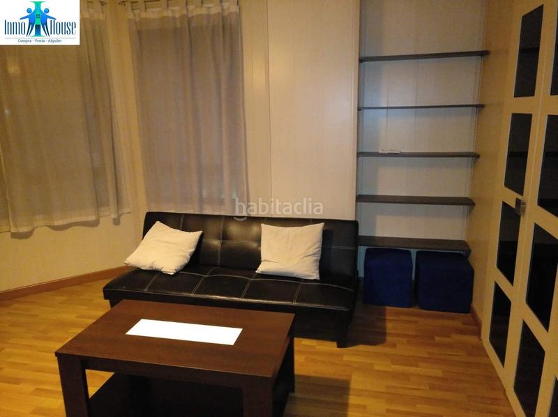 Foto 74097b1d-6187-471a-a024-4f9f0bafac8f. Miete appartement mit heizung in Centro Albacete
