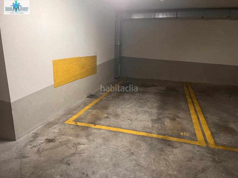 Foto 197d3bef-9f66-4338-a239-928029e99723. Apartment with heating in Carretas - Pajarita Albacete