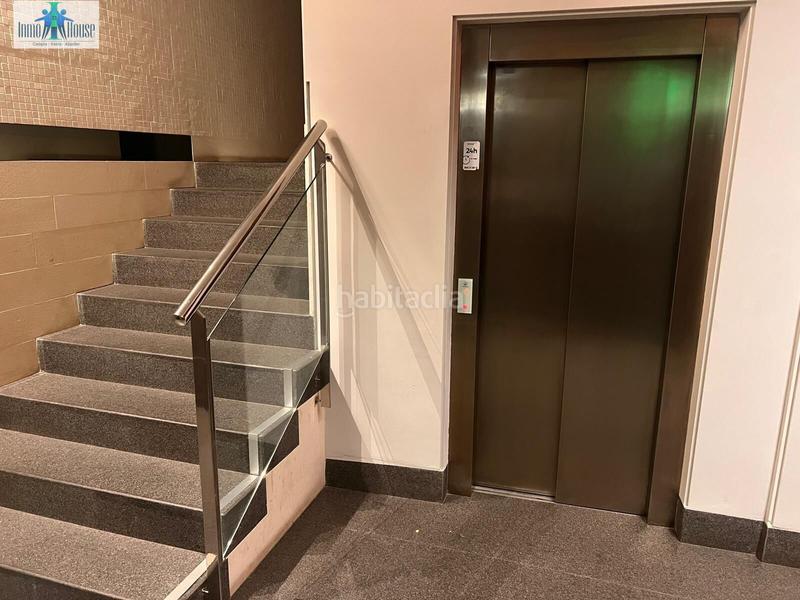 Foto 30c1c85e-9c11-434a-bf6f-081bac23e126. Apartment with heating in Carretas - Pajarita Albacete