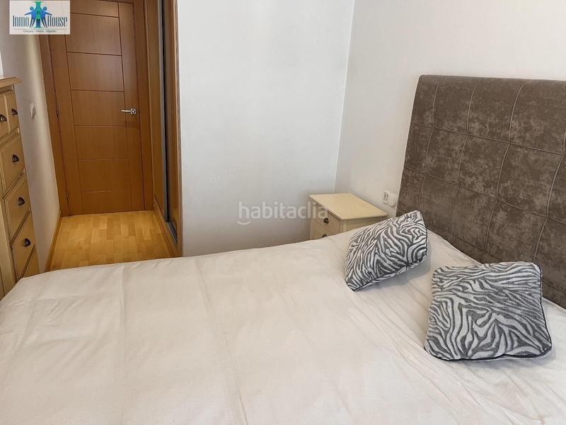 Foto 4b33f50a-d790-4cf8-894b-31f999b05c4f. Apartment with heating in Carretas - Pajarita Albacete