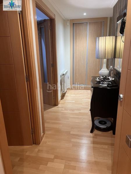 Foto 54b56f99-2862-4559-80cb-b5e6cb01fb9c. Apartment with heating in Carretas - Pajarita Albacete