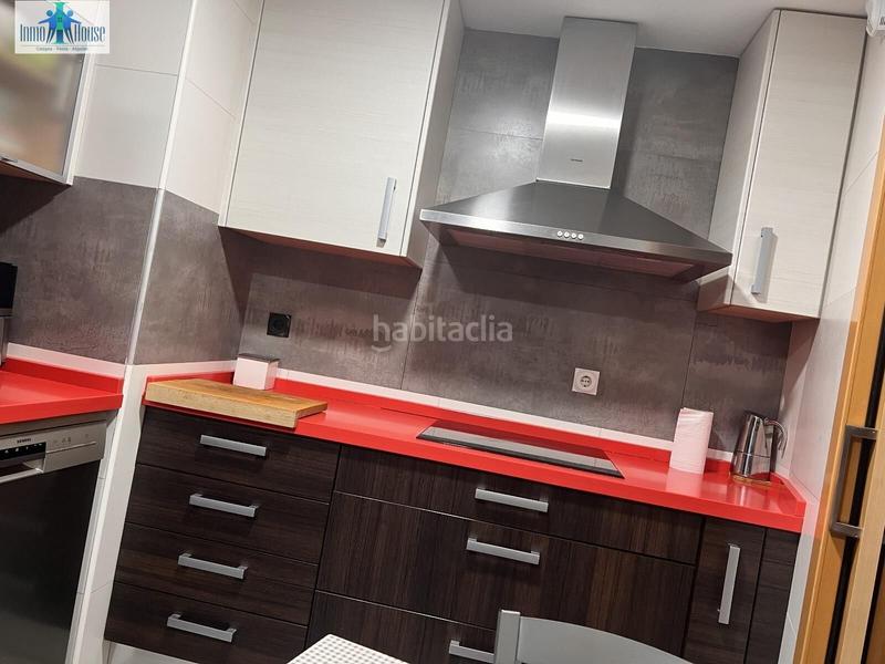 Foto 6cf48391-f5de-44bb-aa91-fdc7d859be00. Apartment with heating in Carretas - Pajarita Albacete