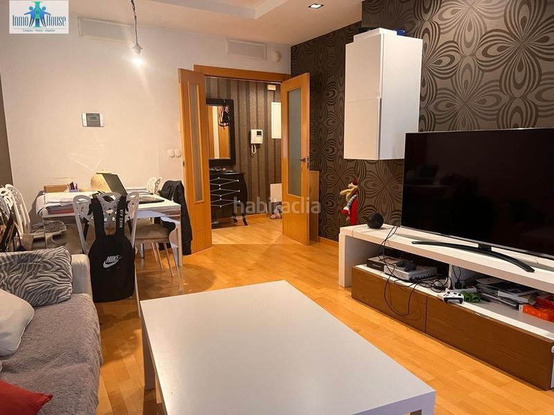 Foto 7466db16-6444-4b1a-adef-311d7c70202e. Apartment with heating in Carretas - Pajarita Albacete