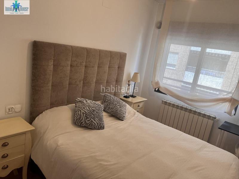 Foto 8845f191-9417-4084-add9-5a9a03ea4585. Apartment with heating in Carretas - Pajarita Albacete