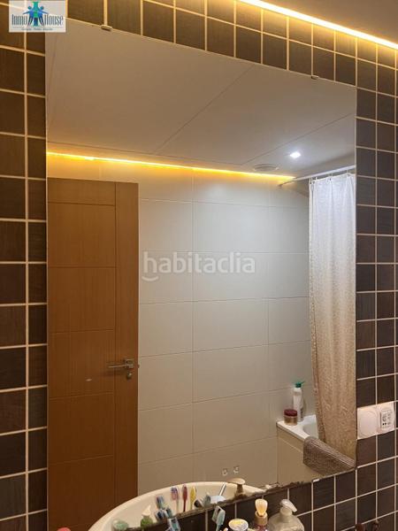 Foto 997390f4-5f7f-4c0e-9d59-c8a10033c868. Apartment with heating in Carretas - Pajarita Albacete