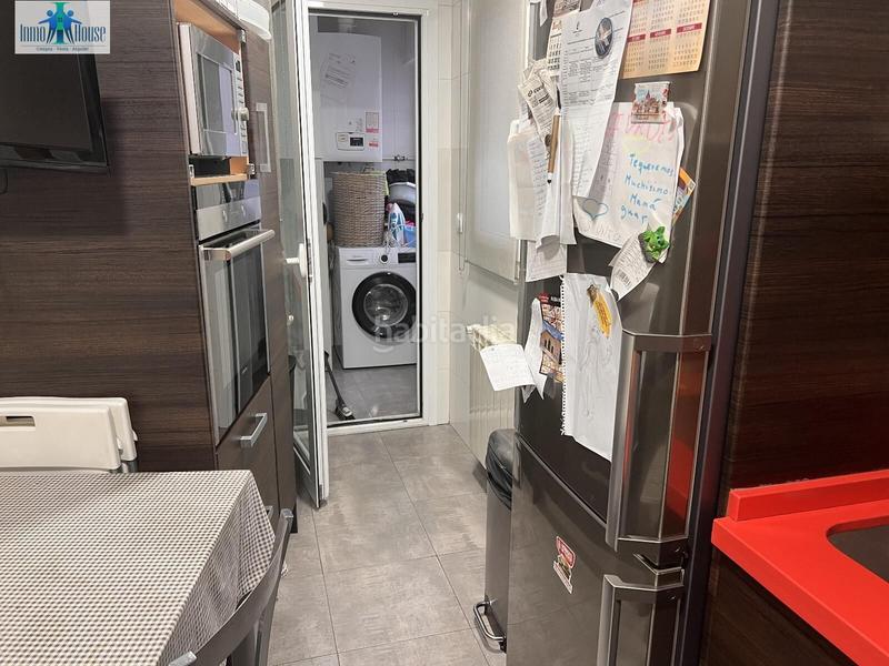 Foto f880e0bf-f7e3-4ddd-803b-62e63d72109d. Apartment with heating in Carretas - Pajarita Albacete