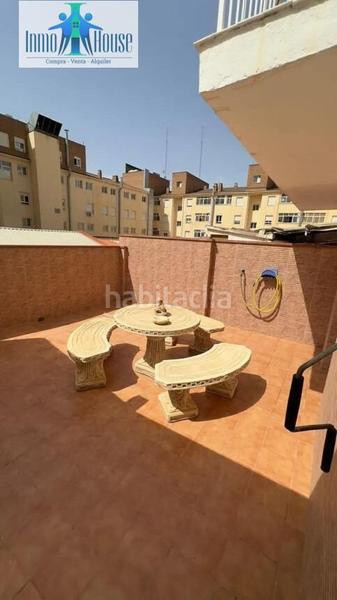 Foto 4dd08594-88d8-4f0e-a289-1260455ff54d. Pis amb calefacció a Feria Albacete