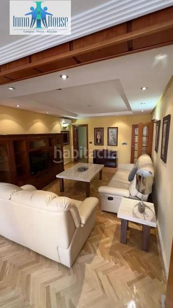 Foto 5d5b2e31-7aa5-4768-b319-92b699430341. Pis amb calefacció a Feria Albacete