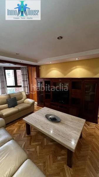 Foto 89536d40-2242-4b32-b10a-4d657134c6c3. Pis amb calefacció a Feria Albacete