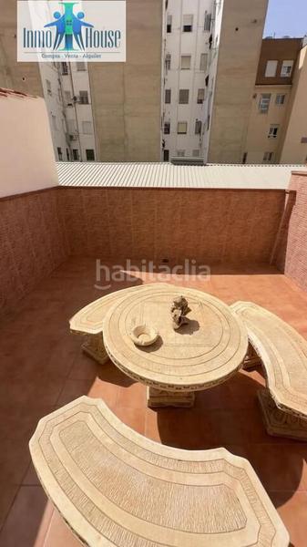 Foto b25d1519-e025-4252-8876-c0c0110f733b. Pis amb calefacció a Feria Albacete