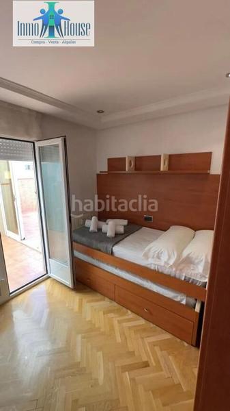 Foto ea783cb8-8d4c-4ec7-965c-8759ccac6765. Pis amb calefacció a Feria Albacete