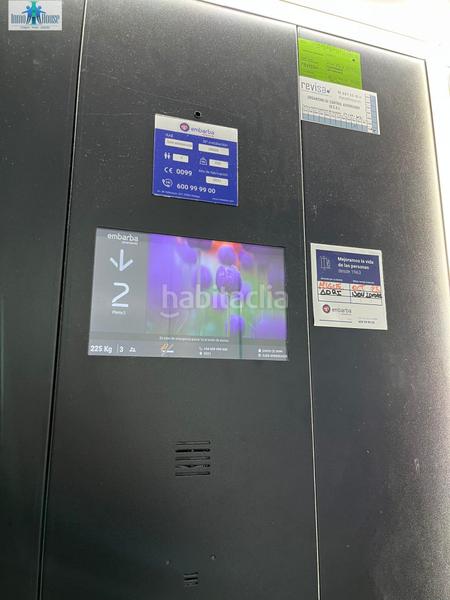 Foto 1b7aa5b7-a389-42da-9664-1ba366638b3f. Piso  en venta zona Industria en Industria Albacete