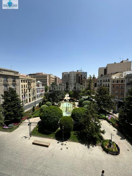 Foto a225a99e-8a35-47e6-a828-e6f2183943ac. Alquiler piso se alquila piso en plaza altozano en Albacete