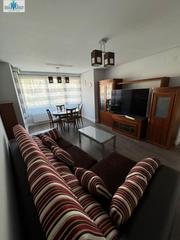 Miete Etagenwohnung in Centro. Se alquila piso en plaza altozano