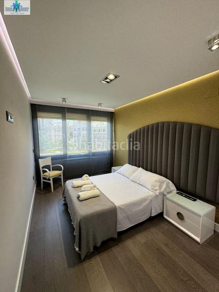 Foto 2f7206b8-0294-4131-9b5f-e15560ad5140. Rent flat in Centro Albacete