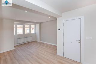 Piso en Ensanche - Franciscanos. Piso en venta zona fatima