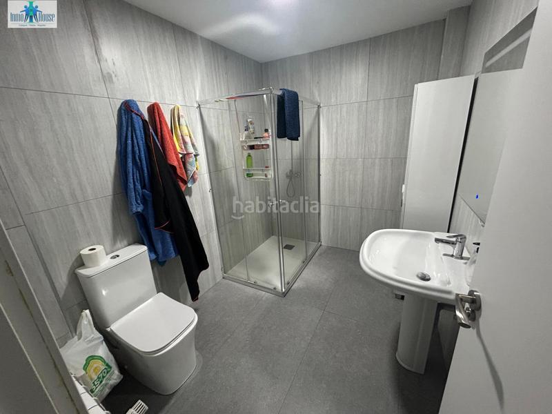 Foto 2a00ad07-dc87-459c-adeb-831729e9f012. Appartement avec chauffage parking dans Parque Sur Albacete