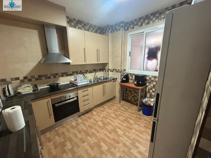 Foto 42cbbe02-30e1-4487-ba5c-3cc618558207. Appartement avec chauffage parking dans Parque Sur Albacete