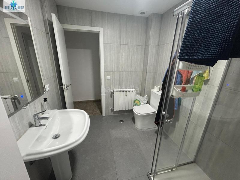 Foto 4c82c67c-3525-46fb-911a-7a0075b8189d. Appartement avec chauffage parking dans Parque Sur Albacete