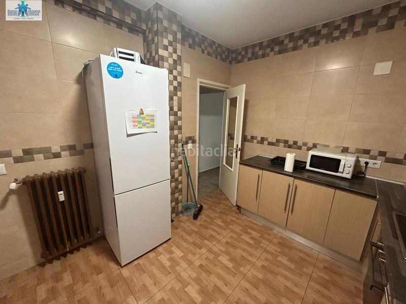 Foto a3d5429d-581c-4720-9dd8-16bf91dcb750. Appartement avec chauffage parking dans Parque Sur Albacete