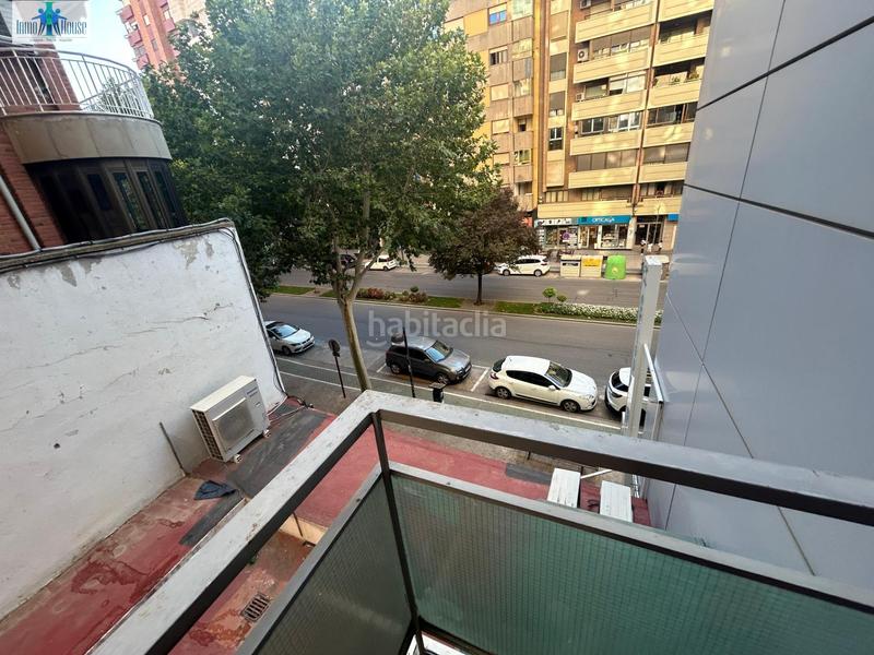 Foto feb03a1c-3f05-4aa7-ab34-32a7e148bf5a. Appartement avec chauffage parking dans Parque Sur Albacete