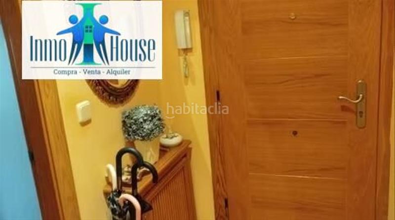 Foto 16008793-f8b3-4c1b-bd0e-eda76f85c966. Apartament amb calefacció a Ensanche - Franciscanos Albacete