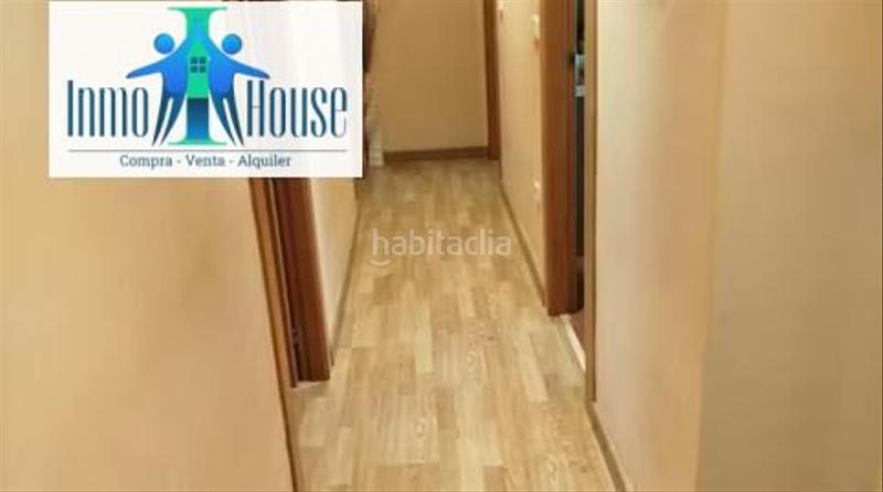 Foto 18b11f3e-2a03-4cdb-a2c8-93be8993eeba. Apartament amb calefacció a Ensanche - Franciscanos Albacete