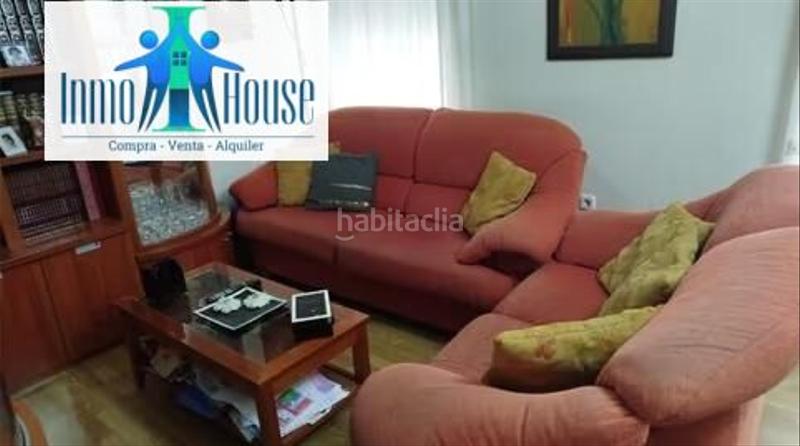 Foto 4deddcc5-2ab1-49b3-a971-d9f3c73dd18f. Apartament amb calefacció a Ensanche - Franciscanos Albacete