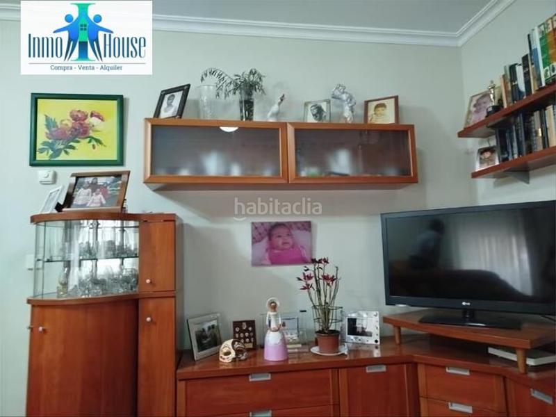 Foto 6c67b495-c394-4a06-9ac8-8c224d24a7df. Apartament amb calefacció a Ensanche - Franciscanos Albacete