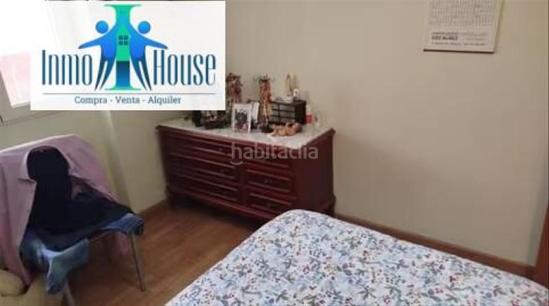 Foto c54251bc-7fc6-4aa5-976e-cacff1e4600f. Apartament amb calefacció a Ensanche - Franciscanos Albacete