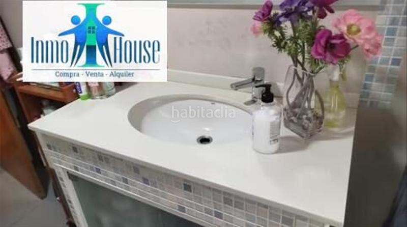 Foto cde58a3f-ba95-4861-96b2-99b087e44d3d. Apartament amb calefacció a Ensanche - Franciscanos Albacete