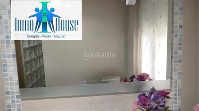 Foto e1e94e63-91ba-402a-b04c-bb2e3f96372c. Apartament amb calefacció a Ensanche - Franciscanos Albacete