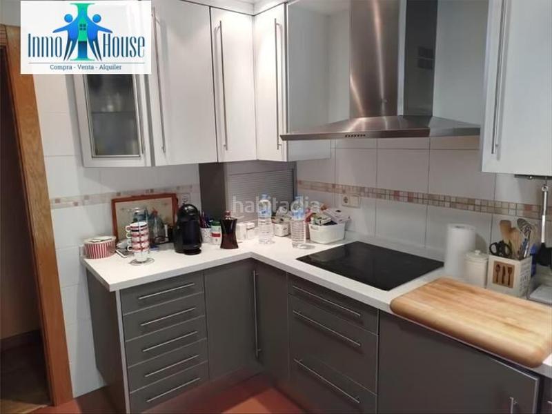 Foto eb02c97b-43be-4069-b693-3ca1b984a7c3. Apartament amb calefacció a Ensanche - Franciscanos Albacete