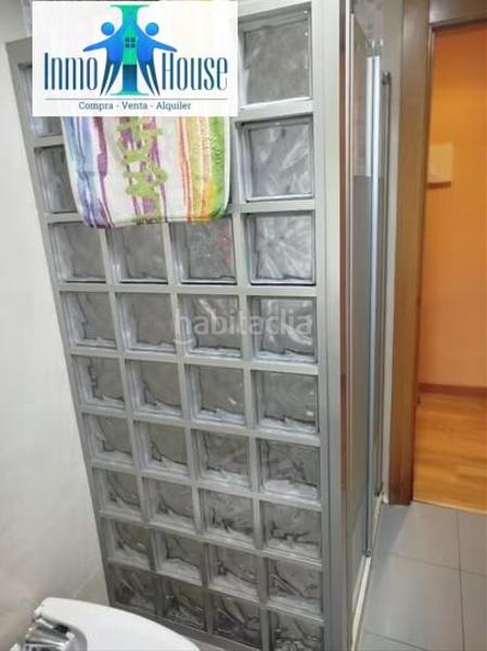 Foto eba7954f-dc8f-4281-97b3-40ba2ef2be9f. Apartament amb calefacció a Ensanche - Franciscanos Albacete